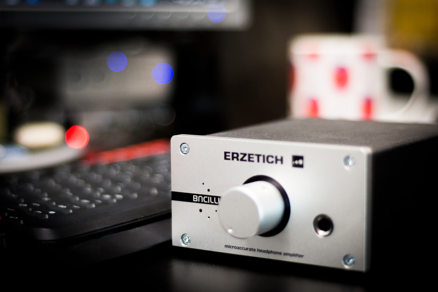 Integrating Streaming Services with Your Analog Gear