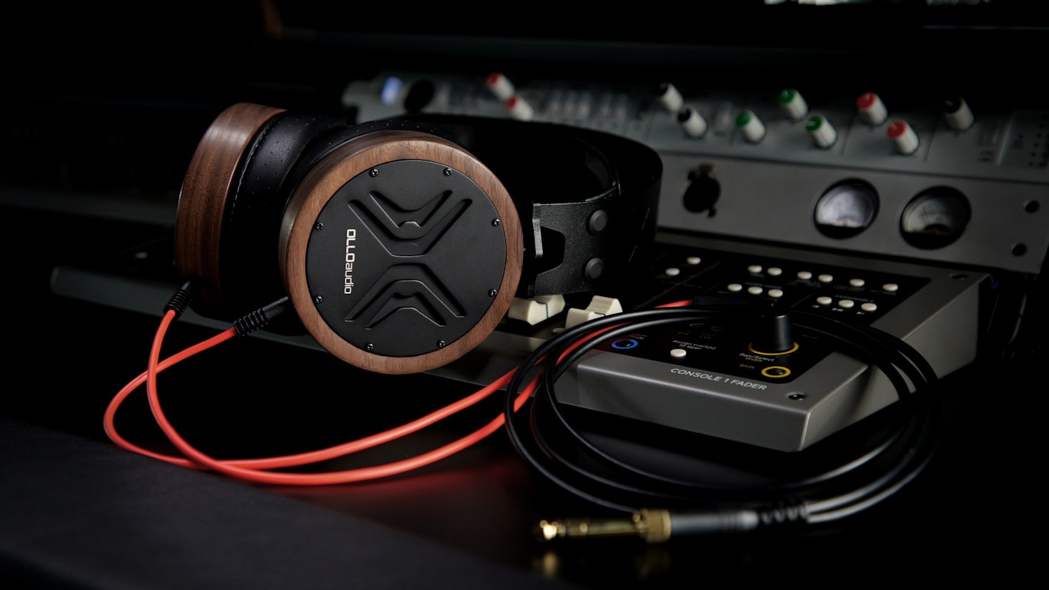 The Journey of an Audiophile Family