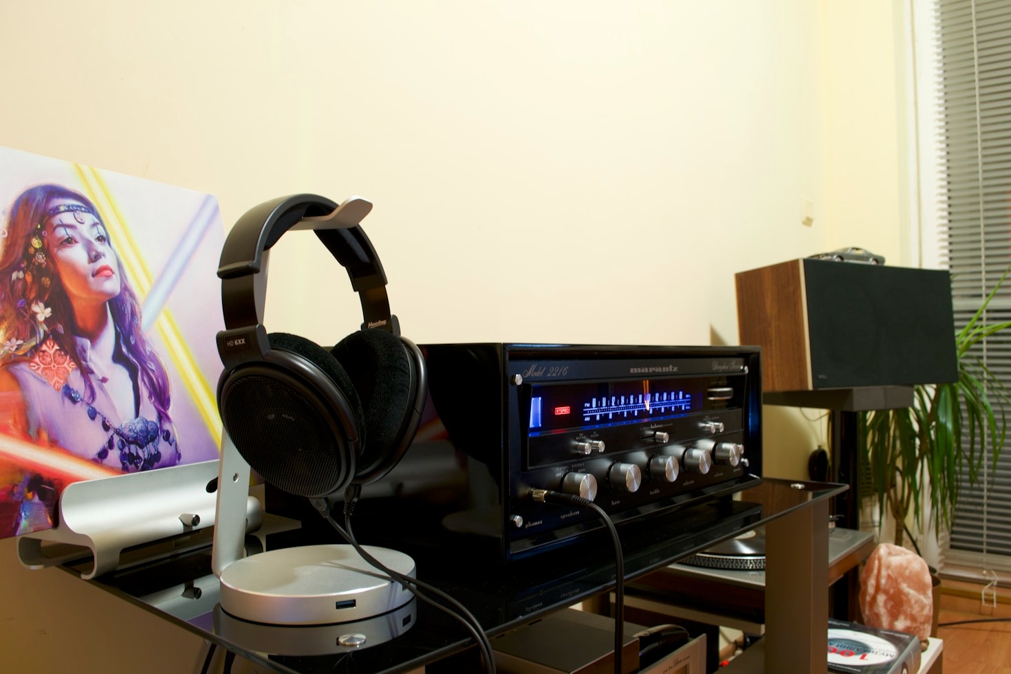 Exploring the World of High-Fidelity Sound